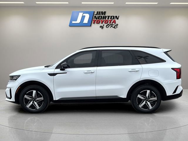 Used 2022 Kia Sorento S FWD image 8