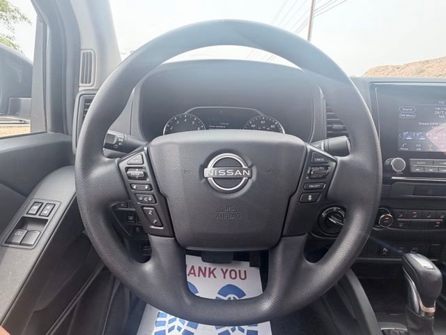 Certified 2023 Nissan Frontier S w/ Technology Package image 9