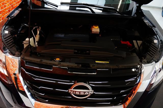 Certified 2024 Nissan Pathfinder SL AWD/4WD image 63