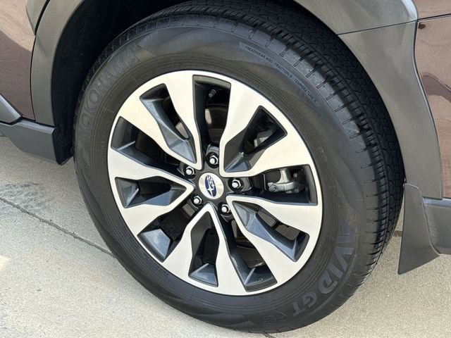 Certified 2024 Subaru Outback Limited XT image 12