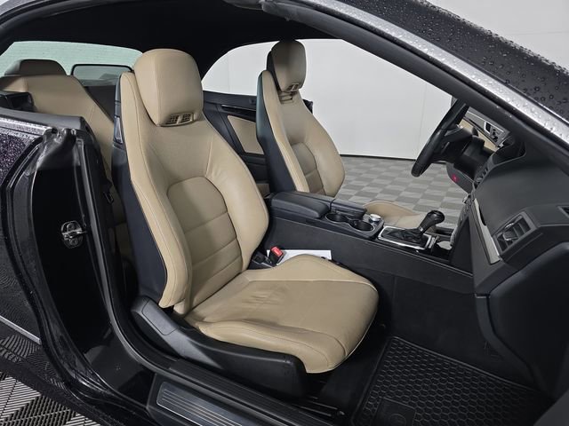 Used 2012 Mercedes-Benz E 550 Cabriolet image 20