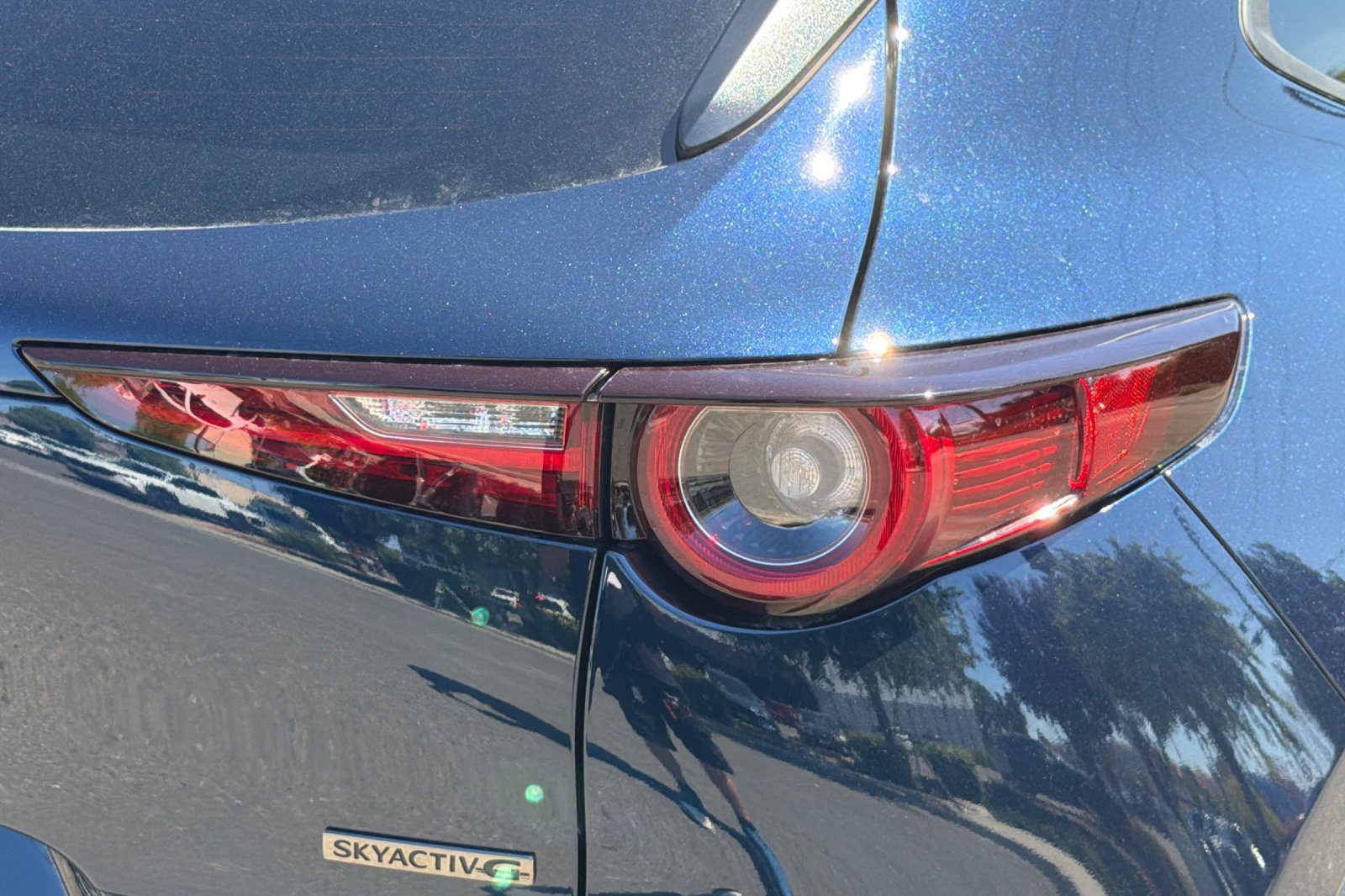 New 2026 MAZDA CX-30 Aire Edition AWD/4WD image 32