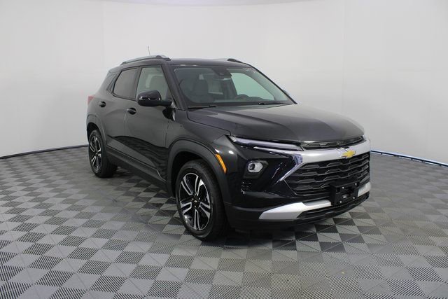 New 2026 Chevrolet TrailBlazer LT w/ Convenience Package image 27