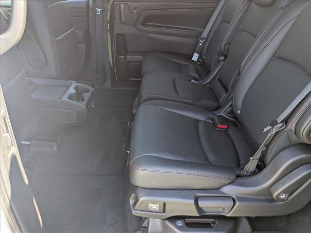 Used 2025 Honda Odyssey Sport-L image 19