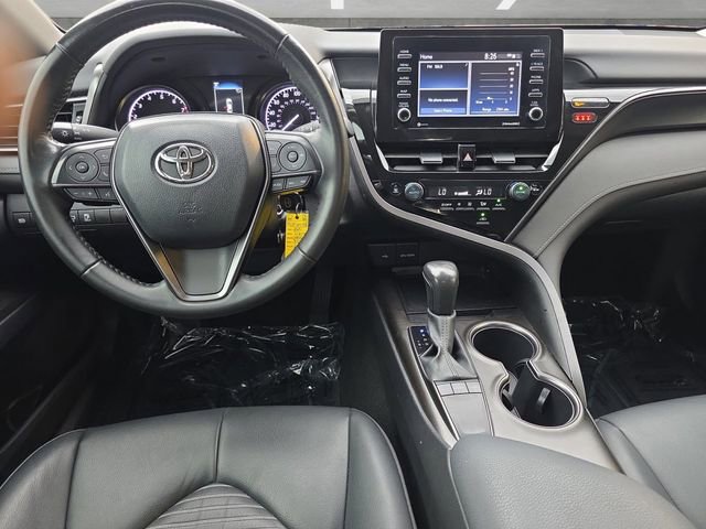 Used 2024 Toyota Camry SE FWD image 20