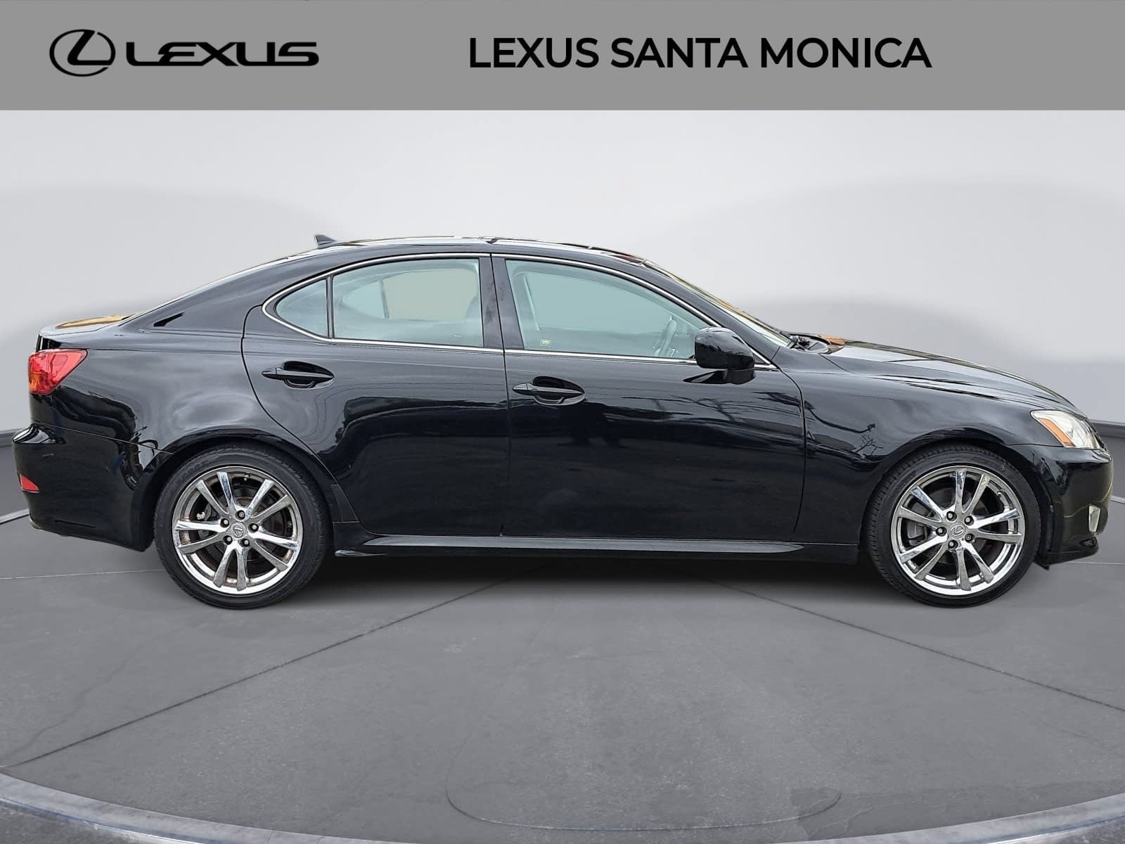 Used 2007 Lexus IS 250 RWD image 4