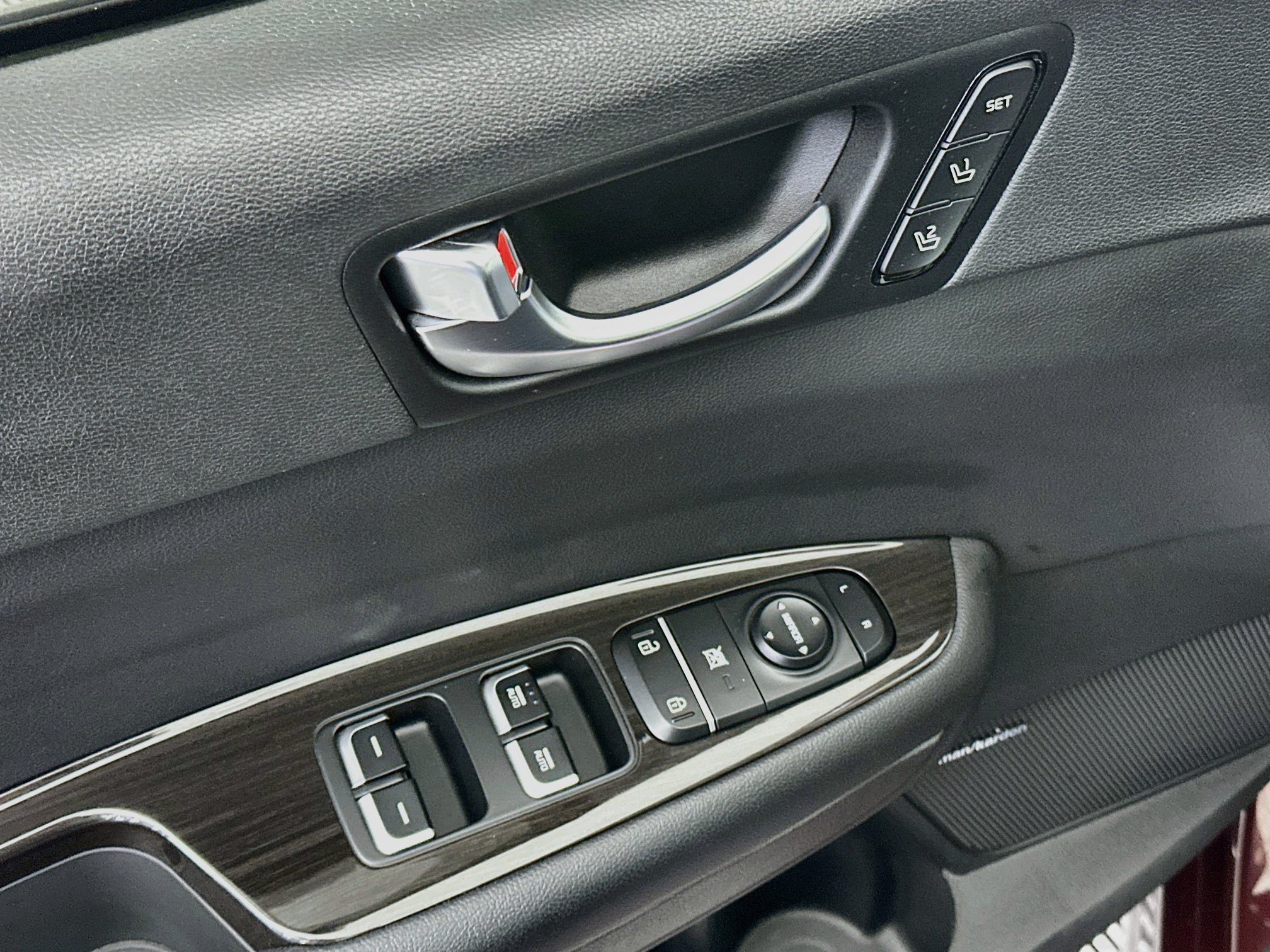 Used 2019 Kia Optima EX w/ EX Premium Package FWD image 15