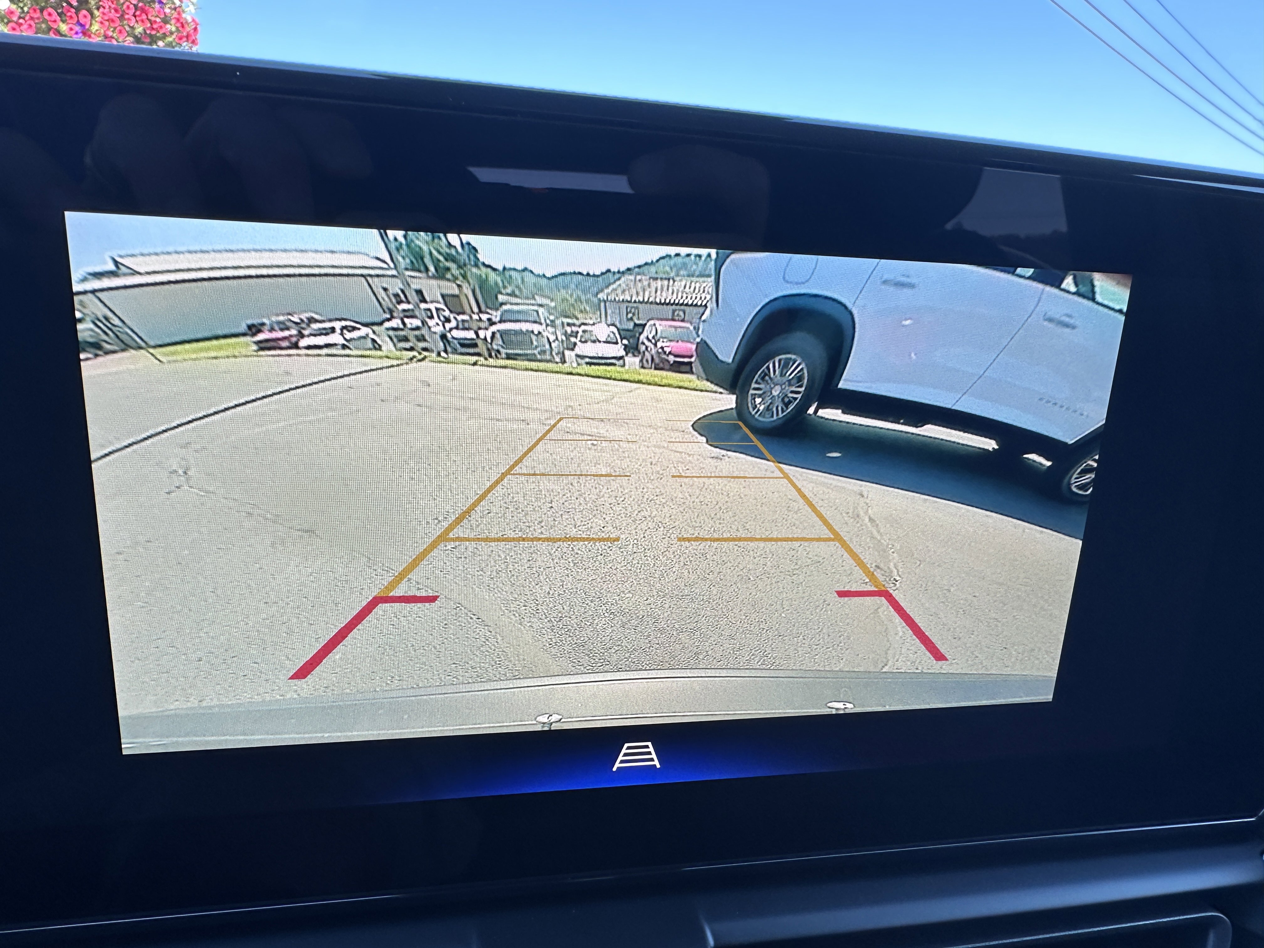 New 2026 Chevrolet TrailBlazer LS w/ LS Convenience Package image 15