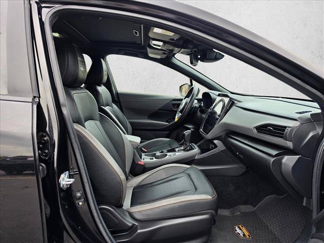Certified 2024 Subaru Crosstrek 2.5i Wilderness w/ Crosstrek Mirror Package AWD/4WD image 11