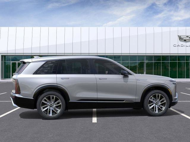 New 2026 Cadillac Vistiq Luxury image 2