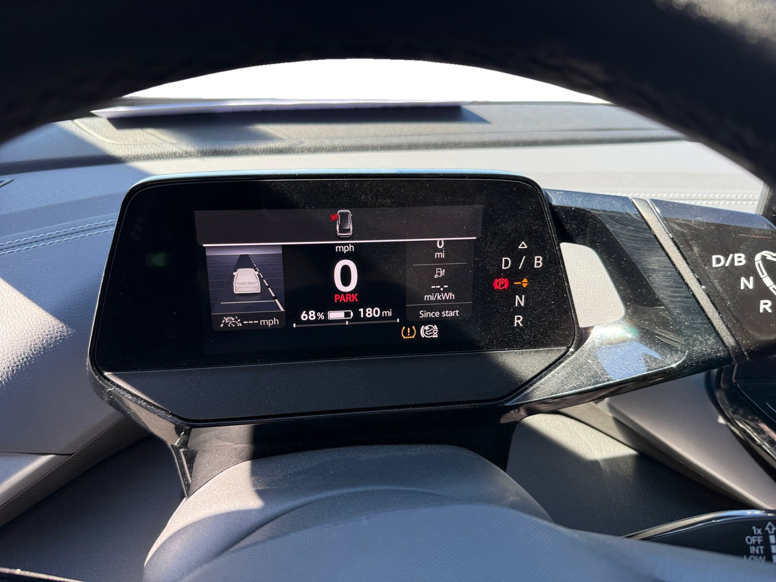 Certified 2023 Volkswagen ID.4 Pro RWD image 11