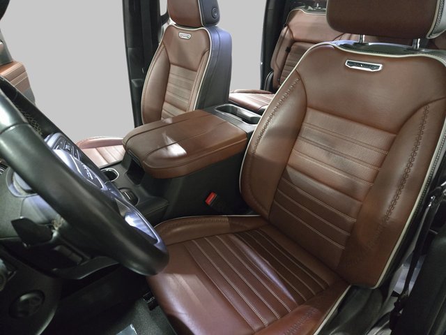 Used 2023 GMC Sierra 1500 Denali Ultimate image 17