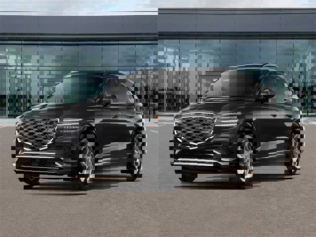 New 2026 Genesis GV70 2.5T Select