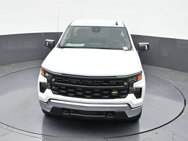 New 2026 Chevrolet Silverado 1500 W/T w/ WT Safety Package RWD image 50