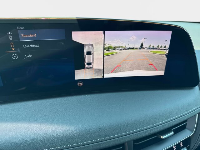 New 2026 Cadillac CT5 Premium Luxury w/ Technology Package AWD/4WD image 23