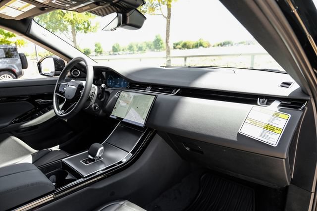 New 2026 Land Rover Range Rover Evoque S AWD/4WD image 18