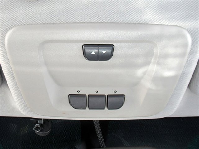 Used 2015 Chevrolet Impala LT w/ LT Sunroof Package image 30