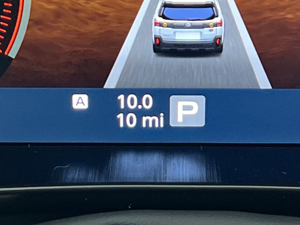 New 2026 Subaru Outback Wilderness image 17