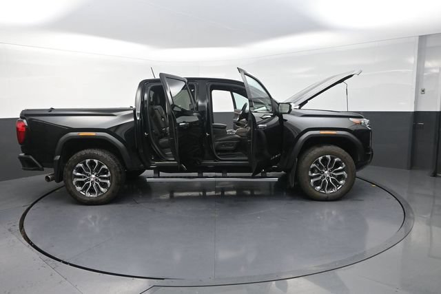 Used 2023 GMC Canyon Denali AWD/4WD image 45