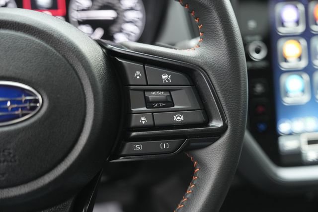 Used 2024 Subaru Crosstrek 2.5i Limited w/ Popular Package #3A image 24