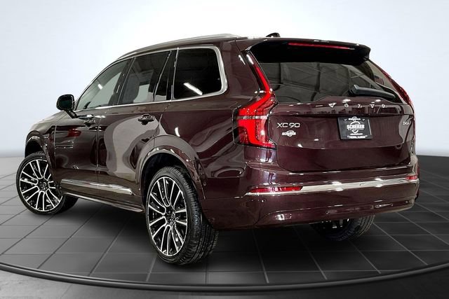 New 2026 Volvo XC90 B6 Plus image 4