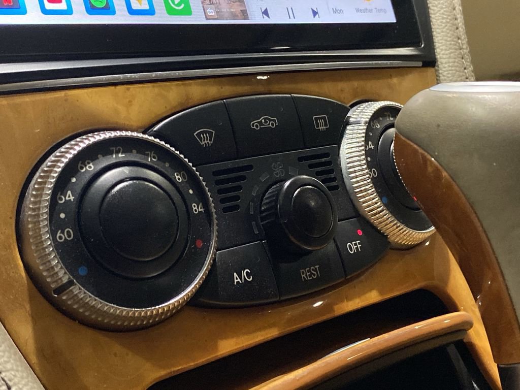 Used 2006 Mercedes-Benz SL 500 image 9