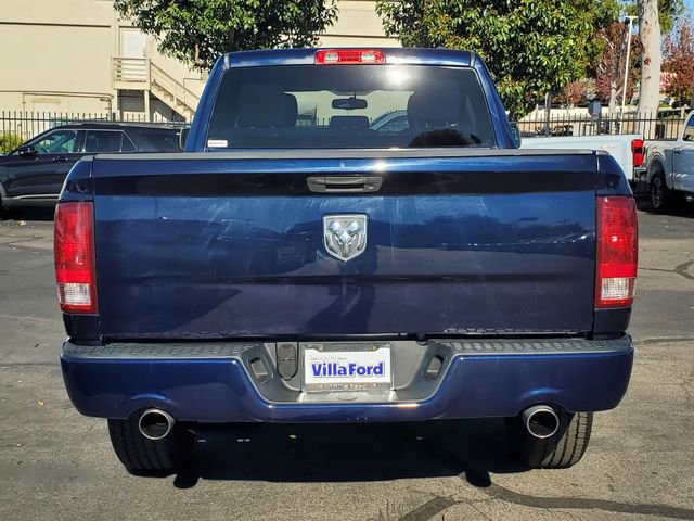 Used 2012 RAM 1500 Express image 18