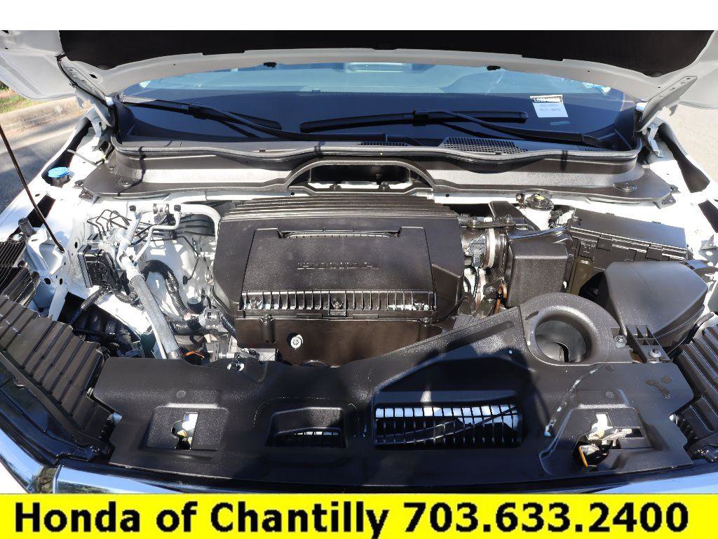 Used 2025 Honda Pilot Touring image 37