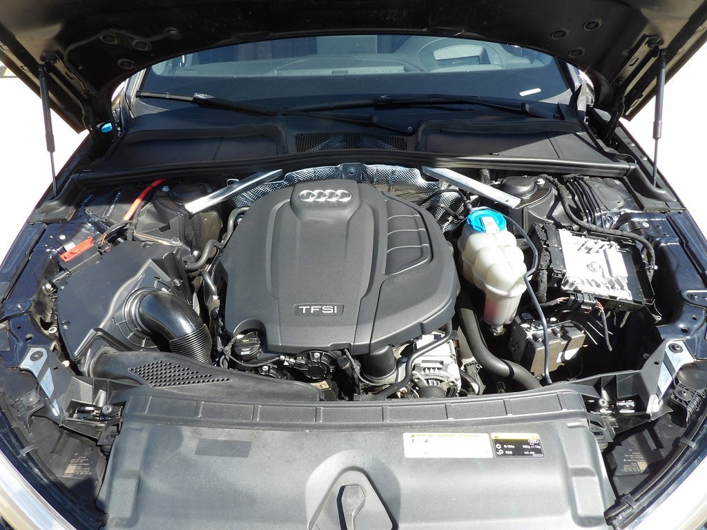 Used 2017 Audi A4 2.0T Prestige image 38