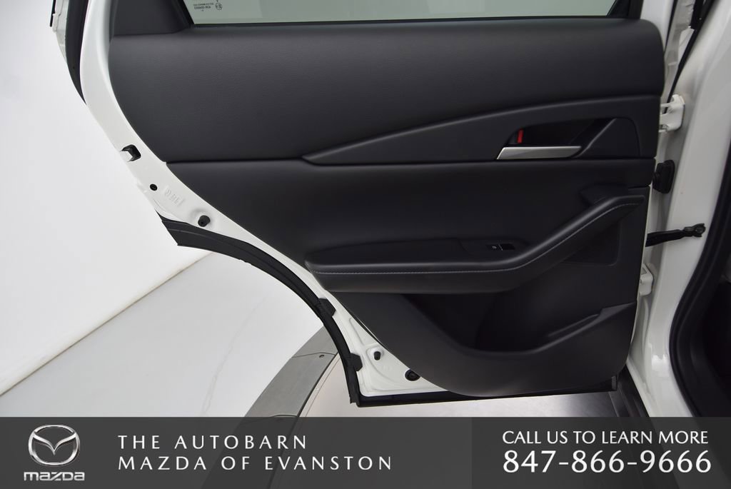 New 2026 MAZDA CX-30 AWD 2.5 S w/ Premium Package image 34