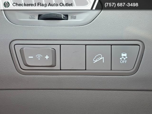 Used 2015 Hyundai Tucson GLS FWD image 21