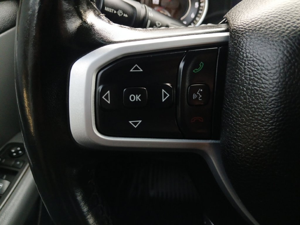 Used 2021 RAM 1500 Lone Star AWD/4WD image 11