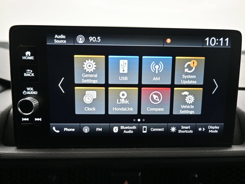 Used 2024 Honda CR-V Sport-L image 17
