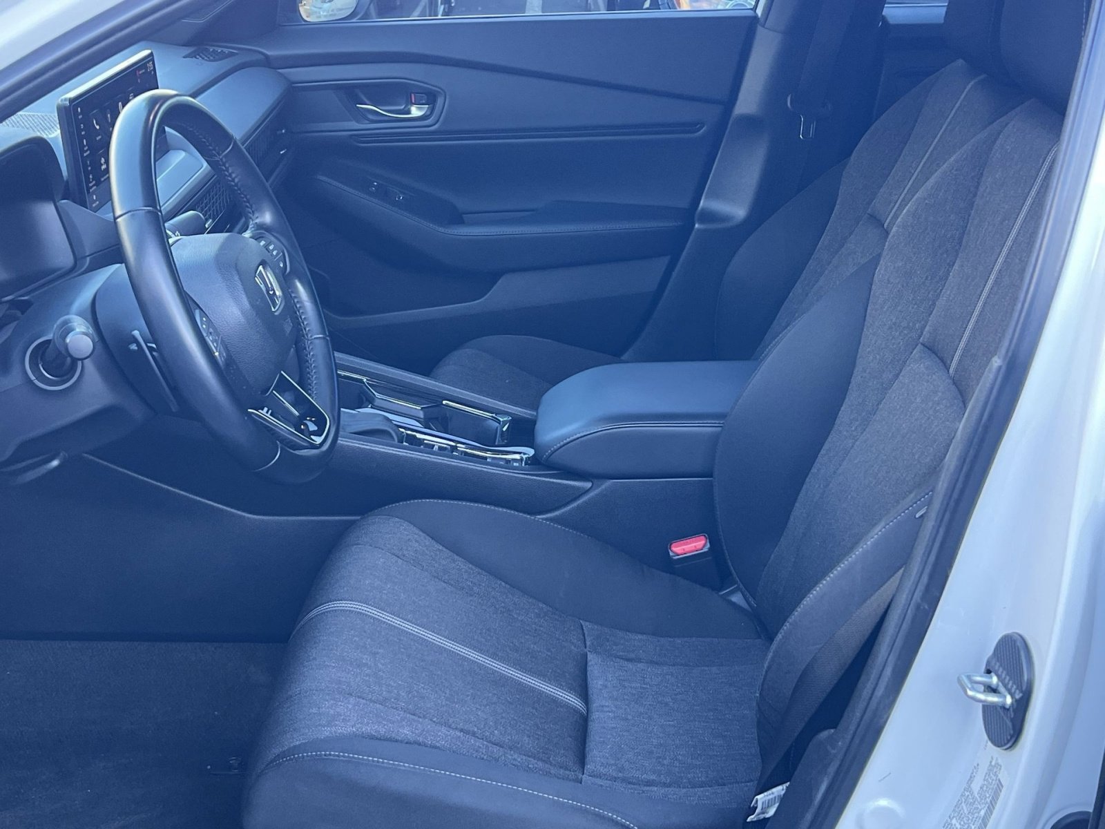 Used 2024 Honda Accord Sport image 12