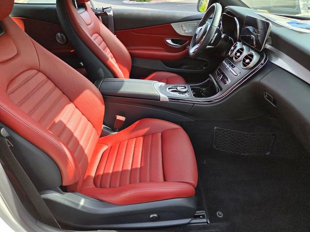 Used 2019 Mercedes-Benz C 300 4MATIC Coupe image 15