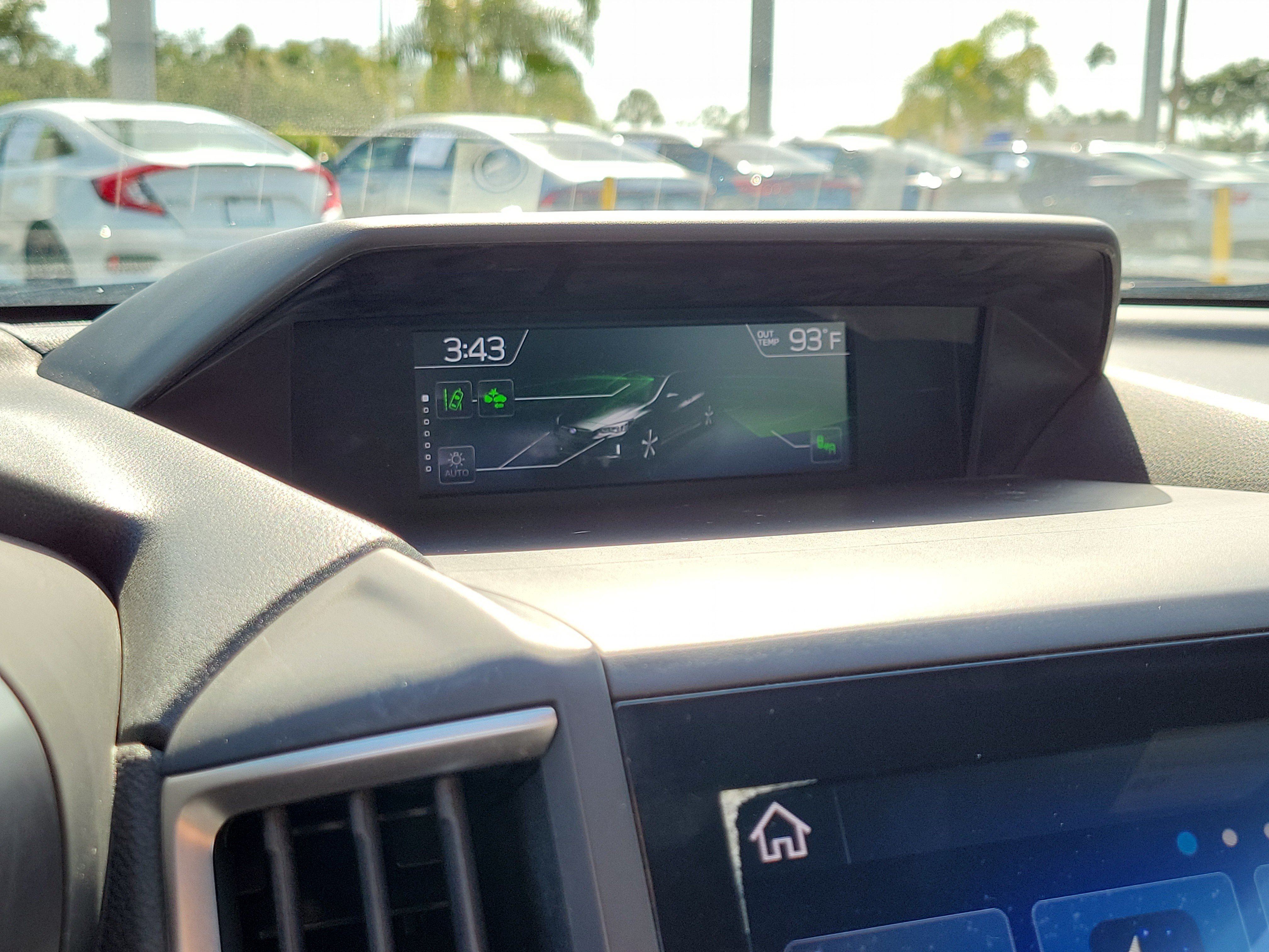 Used 2019 Subaru Impreza 2.0i Sport AWD/4WD image 29