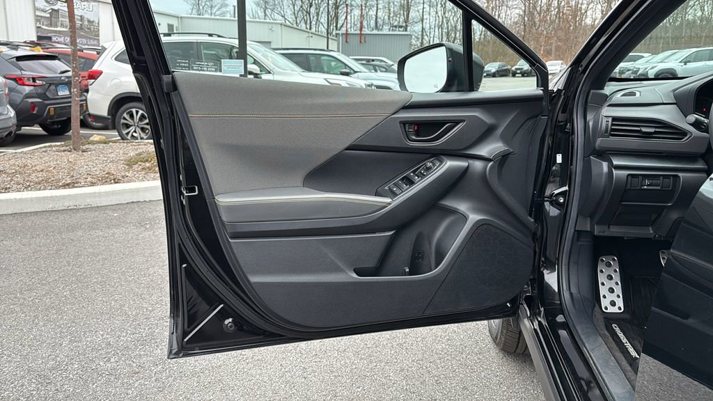 Certified 2024 Subaru Crosstrek 2.5i Sport image 11