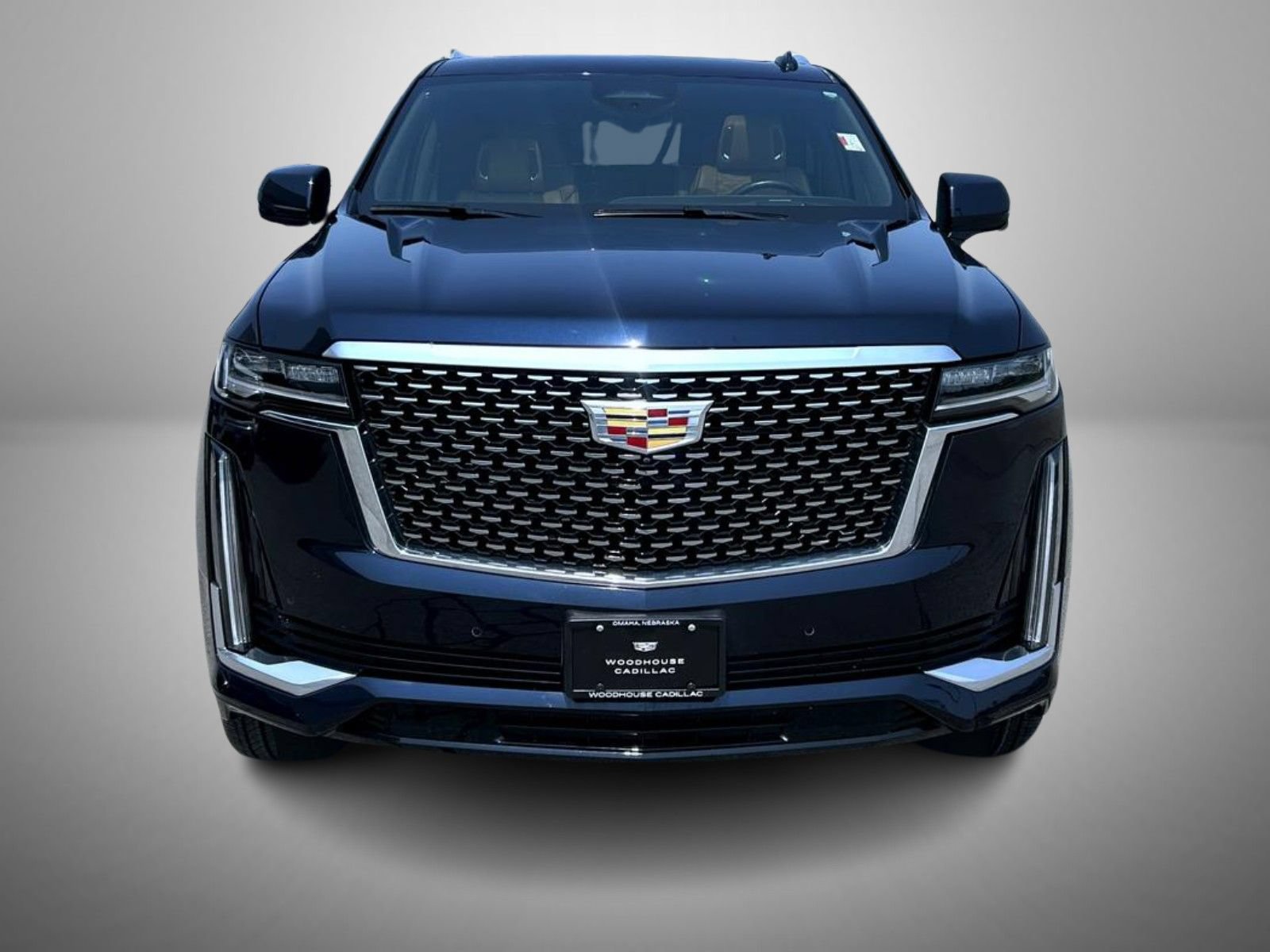 Certified 2023 Cadillac Escalade Premium Luxury AWD/4WD image 2
