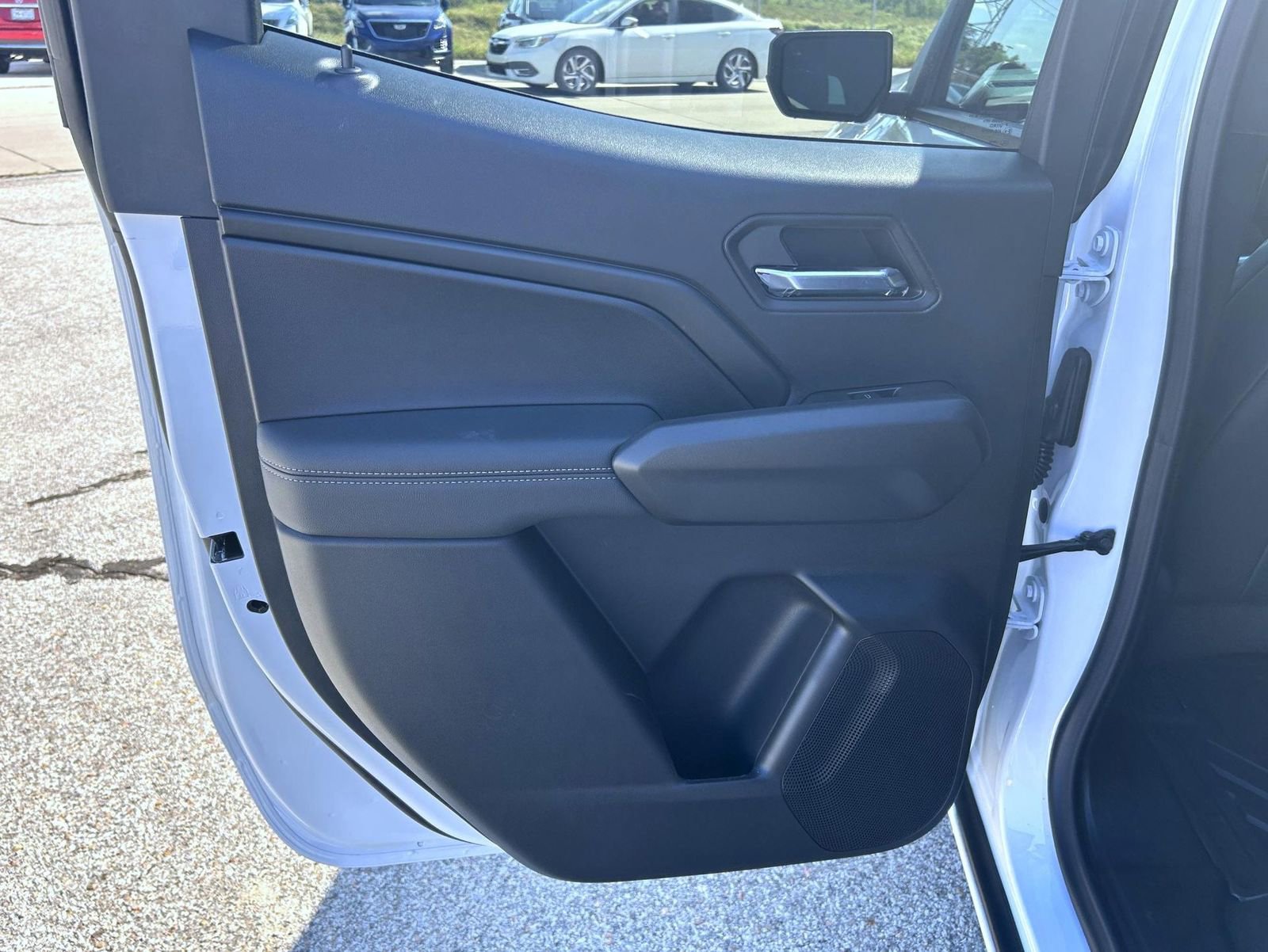 New 2026 Chevrolet Colorado LT w/ LT Convenience Package image 17