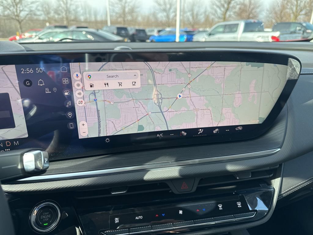 New 2026 Buick Envision Preferred AWD/4WD image 13