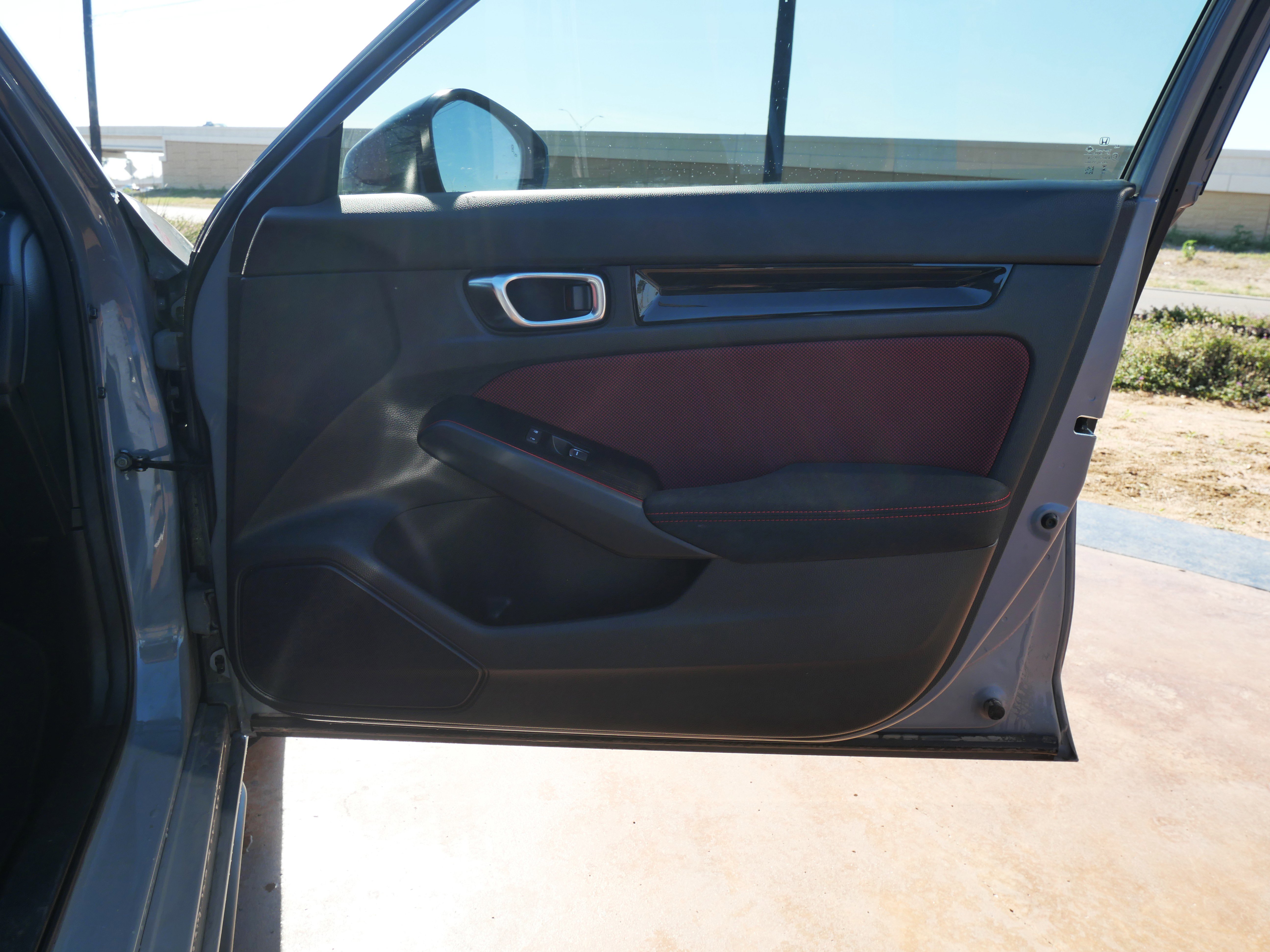 Used 2025 Honda Civic Si image 11