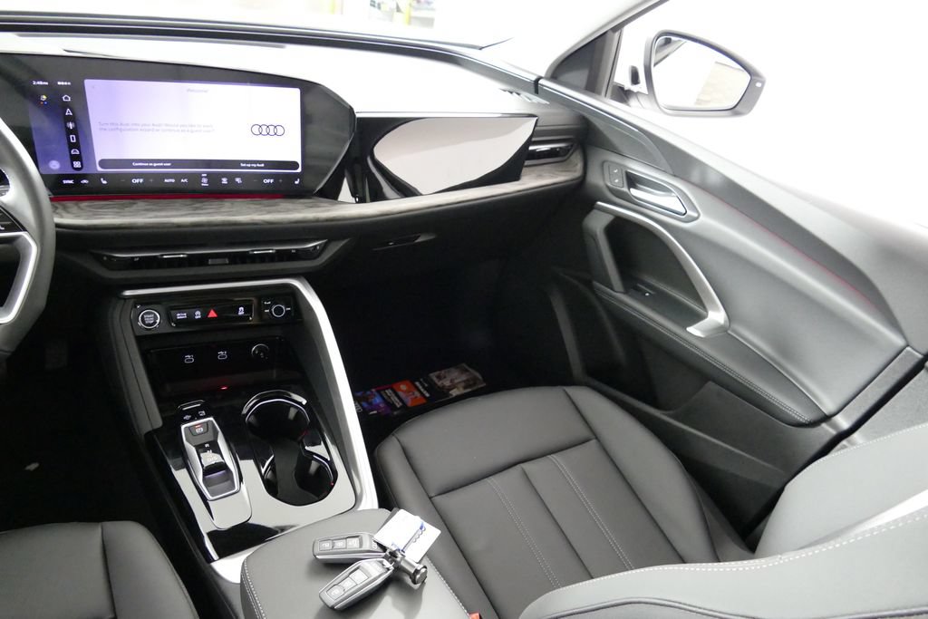 New 2026 Audi Q5 Premium AWD/4WD image 25