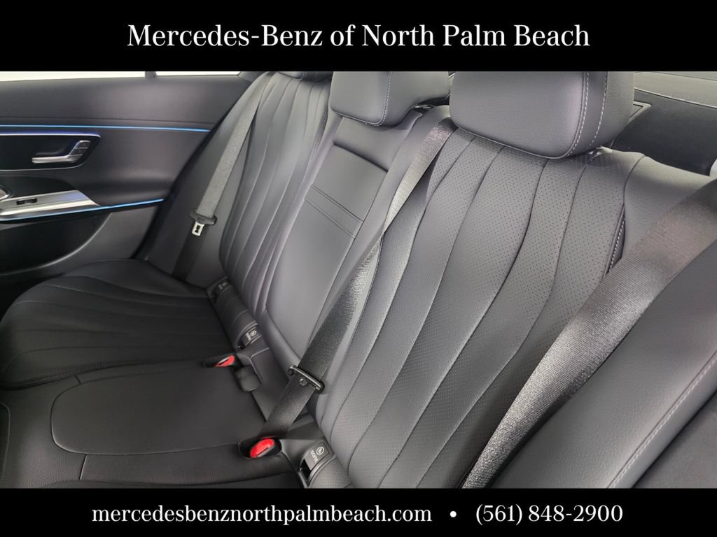 New 2026 Mercedes-Benz E 350 Sedan image 14