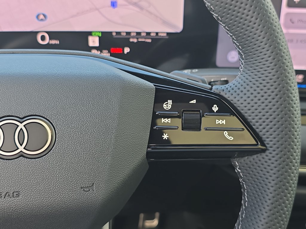 New 2026 Audi A6 Prestige AWD/4WD image 22