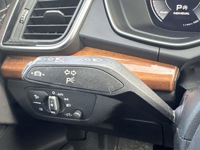 Used 2023 Audi Q5 2.0T Premium Plus image 22