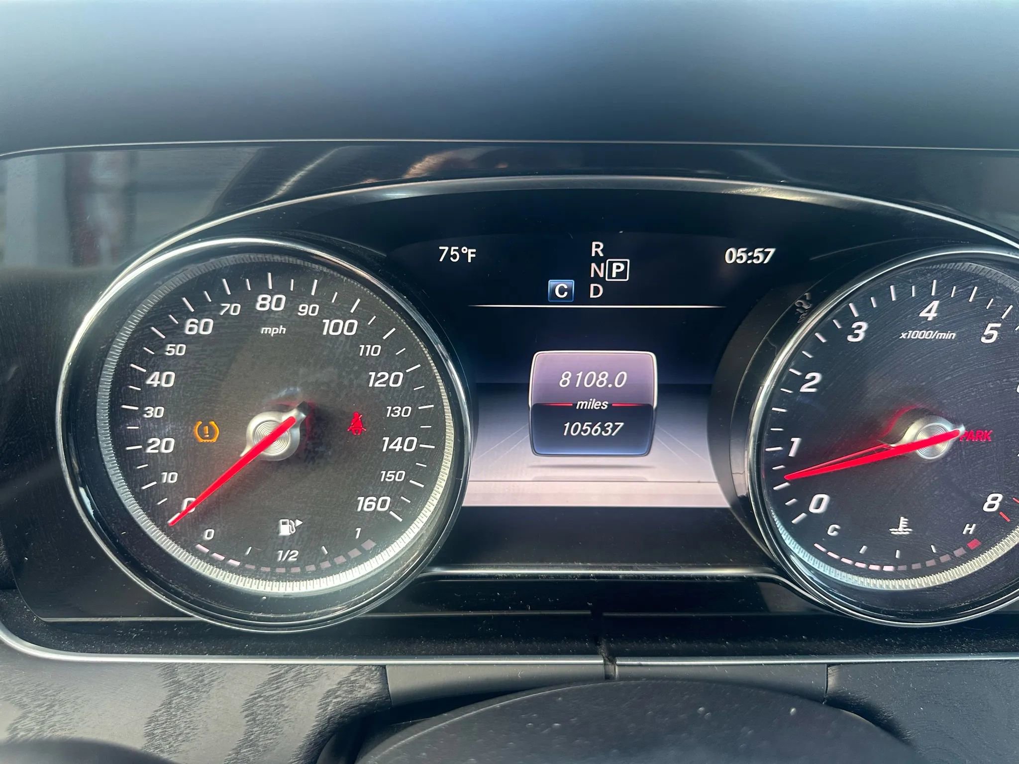 Used 2017 Mercedes-Benz E 300 4MATIC image 13