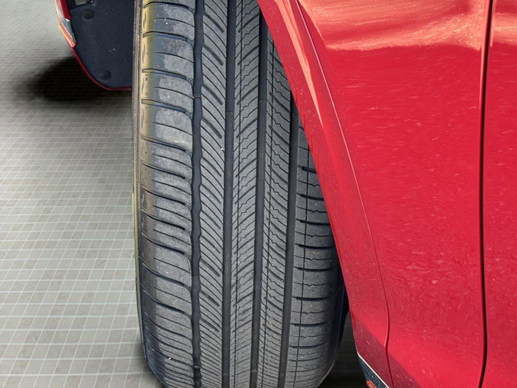 Certified 2026 Genesis GV70 2.5T image 45