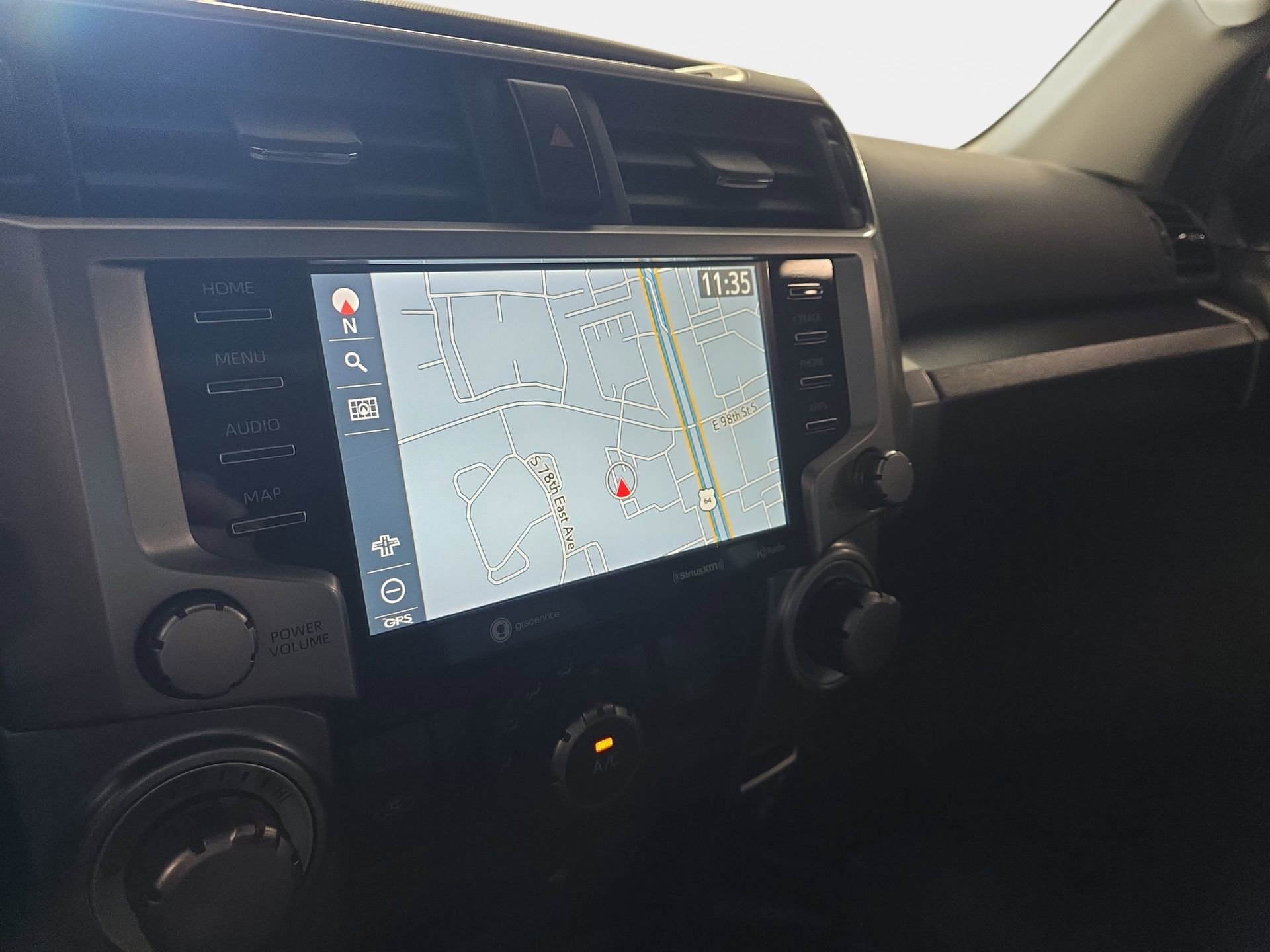 Used 2022 Toyota 4Runner SR5 Premium w/ Moonroof Package image 21