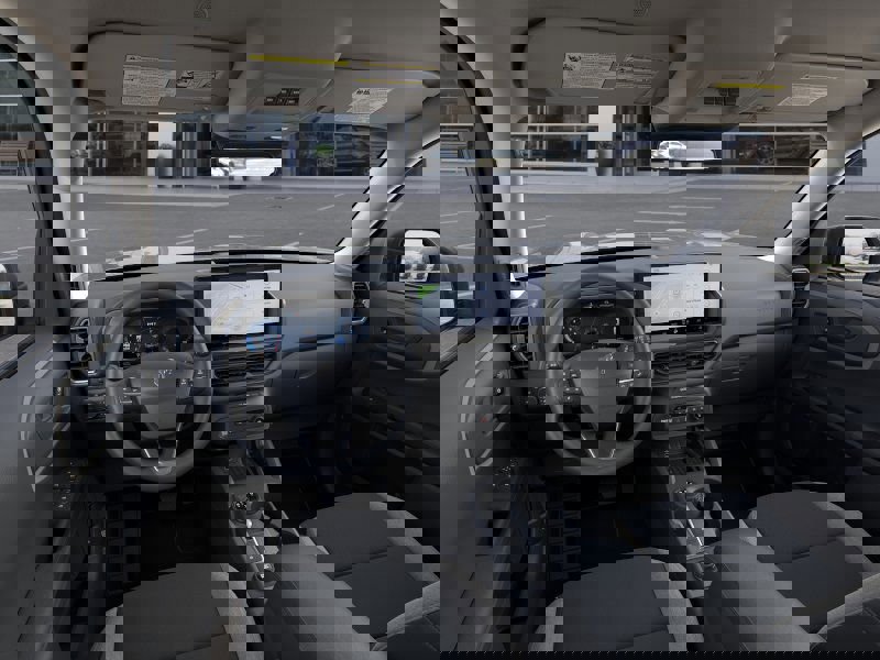 New 2025 Ford Bronco Sport Big Bend image 9