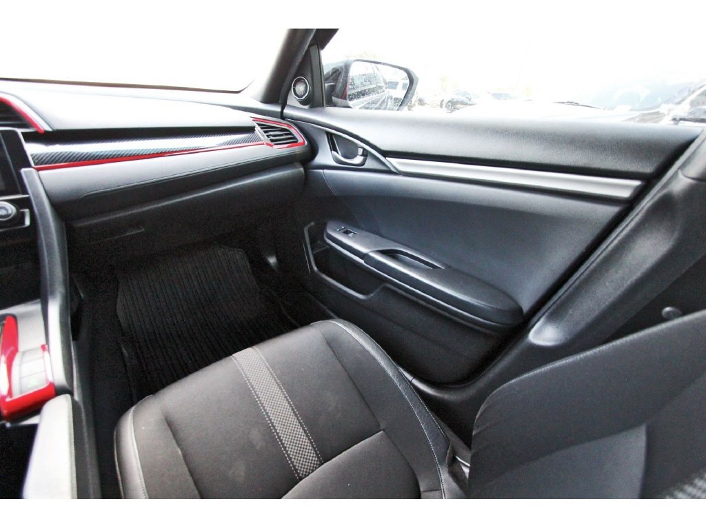 Used 2021 Honda Civic Sport image 11